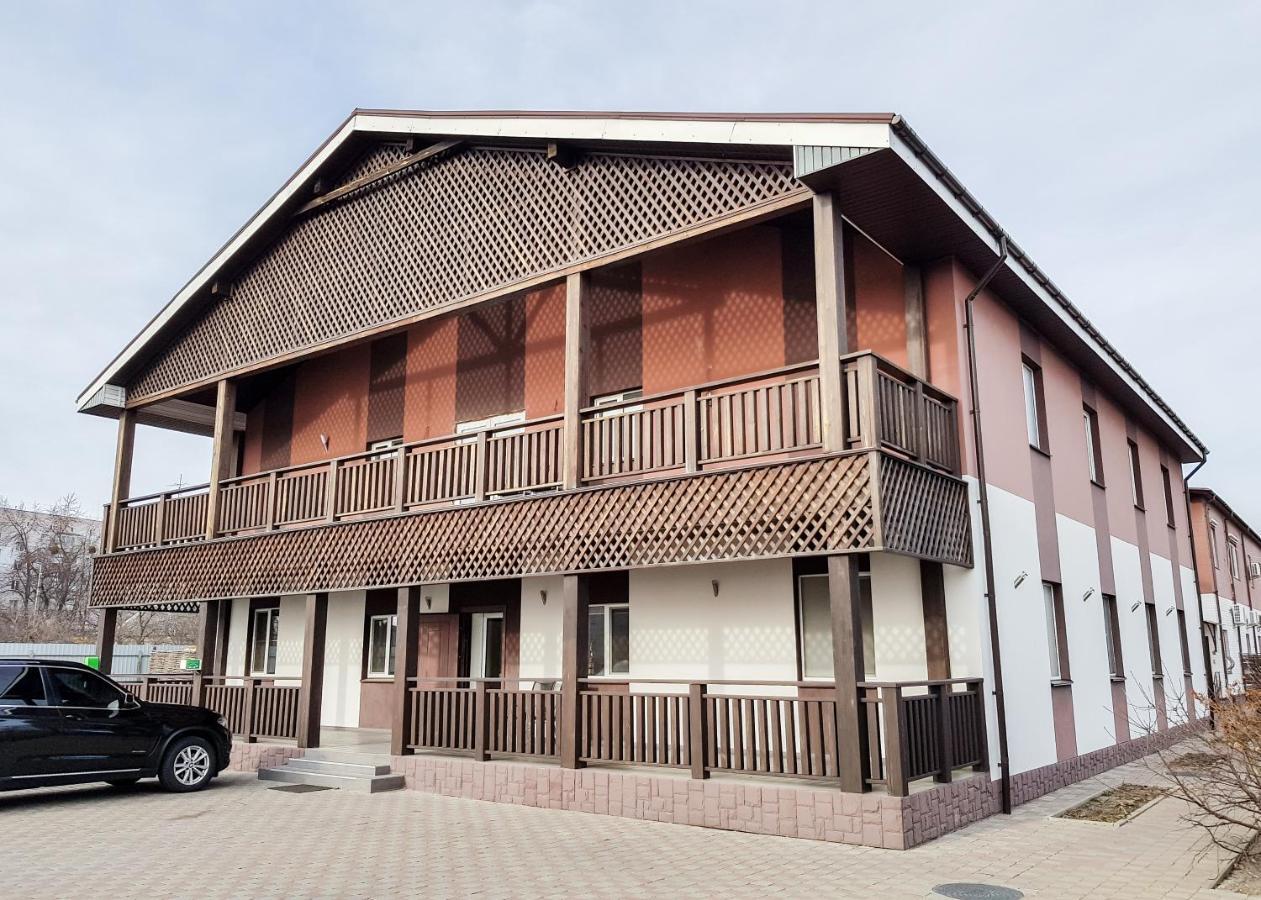 קייב Bortnichi Village מראה חיצוני תמונה
